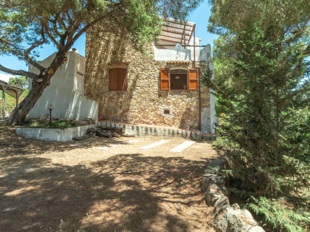 Apartment Alloggio B By Interhome Valledoria  Exterior photo